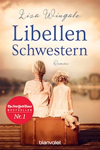 Libellenschwestern - Lisa Wingate - E-Book
