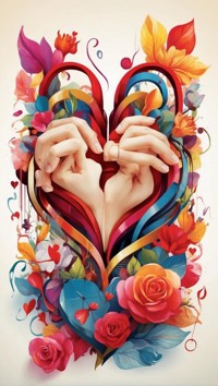 Herzschläge der Liebe - Sebastian Hinz - E-Book