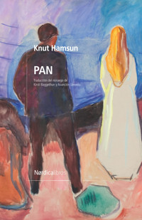 PAN - Knut Hamsun - E-Book
