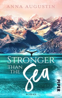 Stronger than the Sea - Anna Augustin - E-Book