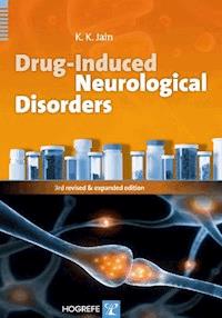 Drug-Induced Neurological Disorders - Kewal K Jain - E-Book