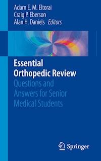 Essential Orthopedic Review - - E-Book
