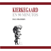 Kierkegaard en 90 minutos - Paul Strathern - Hörbuch