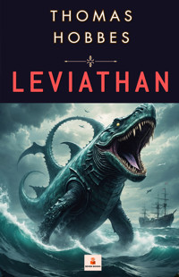 Leviathan - Thomas Hobbes - E-Book + Hörbuch