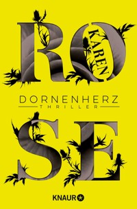 Dornenherz - Karen Rose - E-Book + Hörbuch