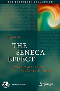 The Seneca Effect - Ugo Bardi - E-Book