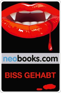 Biss gehabt - Maria M. Lacroix - E-Book
