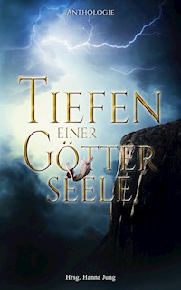 Tiefen einer Götterseele -  - E-Book