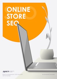 Online store Seo - Konstantin Zhuravskyi - E-Book