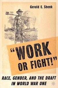 “Work or Fight!” - G. Shenk - E-Book
