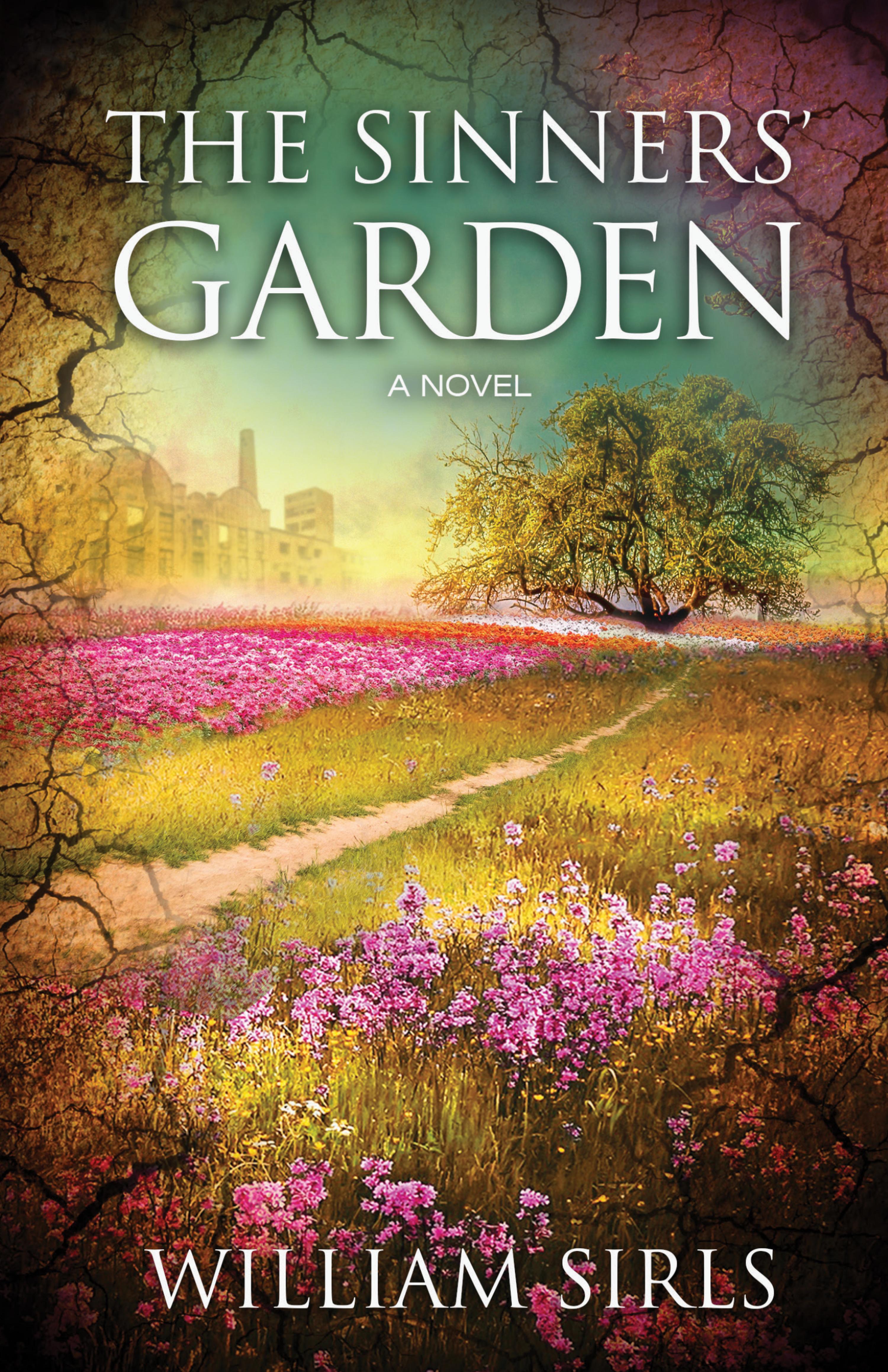 The Sinners' Garden - William Sirls - E-Book