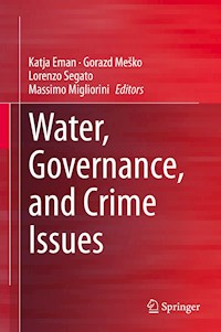 Water, Governance, and Crime Issues - - E-Book
