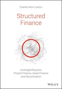 Structured Finance - Charles-Henri Larreur - E-Book
