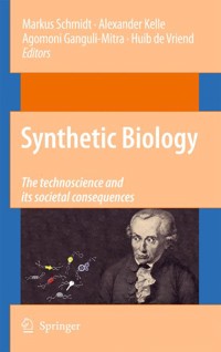 Synthetic Biology -  - E-Book