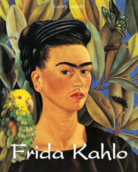 Frida Kahlo - Gerry Souter - E-Book