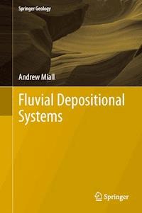 Fluvial Depositional Systems - Andrew Miall - E-Book