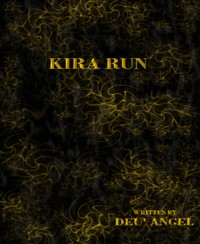 Kira Run - DEU' Angel - E-Book