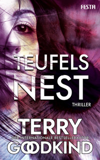 Teufelsnest - Terry Goodkind - E-Book