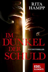 Im Dunkel der Schuld - Rita Hampp - E-Book