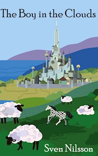The Boy in the Clouds - Sven Nilsson - E-Book