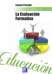 La Evaluación Formativa - Fausto Presutti - E-Book
