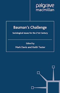 Bauman's Challenge -  - E-Book