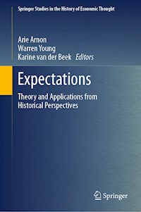 Expectations -  - E-Book