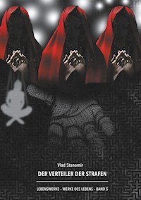 Der Verteiler der Strafen - Vlad Stanomir - E-Book