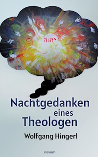 Nachtgedanken eines Theologen - Wolfgang Hingerl - E-Book
