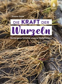 Die Kraft der Wurzeln - Simone Detto - E-Book