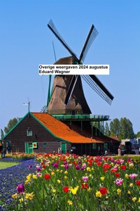 Overige weergaven 2024 augustus - Eduard Wagner - E-Book