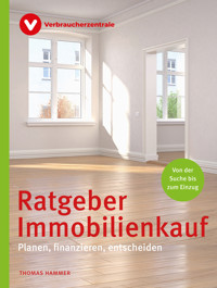 Ratgeber Immobilienkauf - Thomas Hammer - E-Book