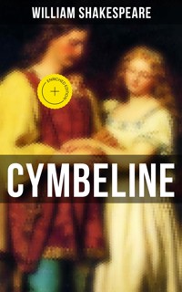 CYMBELINE - William Shakespeare - E-Book
