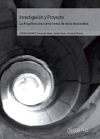 Investigacion y Proyecto - Fernando Aliata - E-Book