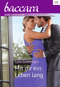 Mit dir ein Leben lang - Lois Greiman - E-Book