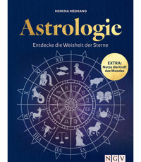 Astrologie - Romina Medrano - E-Book