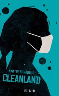 Cleanland - Martin Schäuble - E-Book
