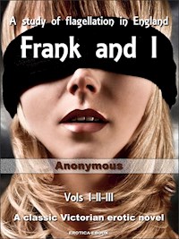 Frank and I - Anonymous - E-Book