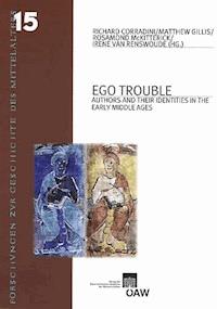 Ego Trouble -  - E-Book