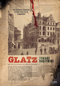 Glatz - Tomasz Duszyński - E-Book