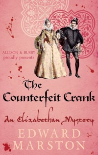 The Counterfeit Crank - Edward Marston - E-Book