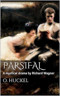 Parsifal - Oliver Huckel - E-Book