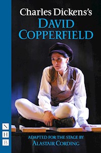 David Copperfield - Charles Dickens - E-Book