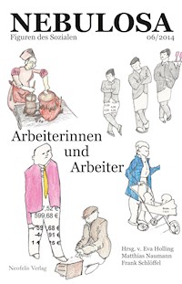 Arbeiterinnen und Arbeiter - Michael Beron - E-Book