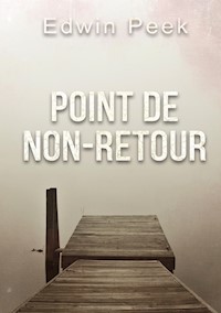 Point de non-retour - Edwin Peek - E-Book