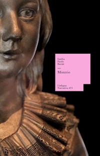 Misterio - Emilia Pardo Bazán - E-Book