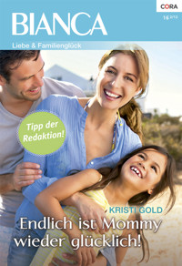 Endlich ist Mommy wieder glücklich! - Kristi Gold - E-Book