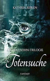 Die Totensuche - Kathrin Rieken - E-Book