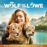 Der Wolf und der Löwe -  - Hörbuch