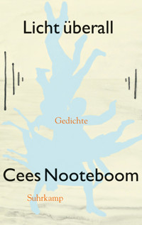 Licht überall - Cees Nooteboom - E-Book